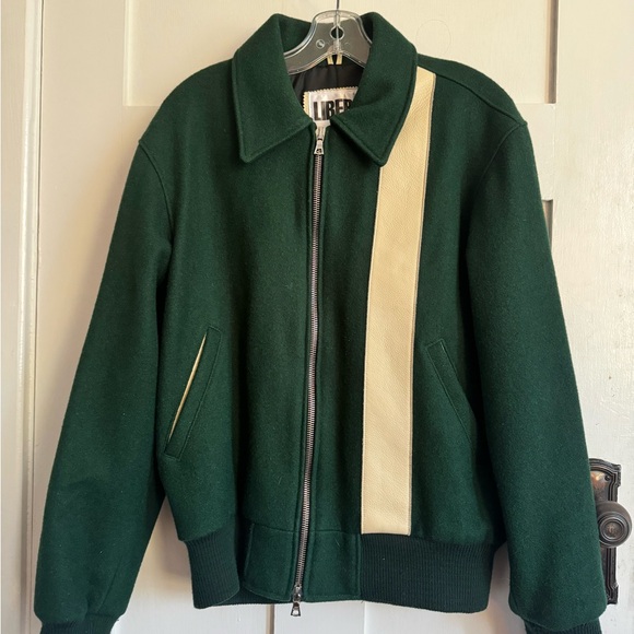 Libero Le Mans Jacket - Picture 2 of 7